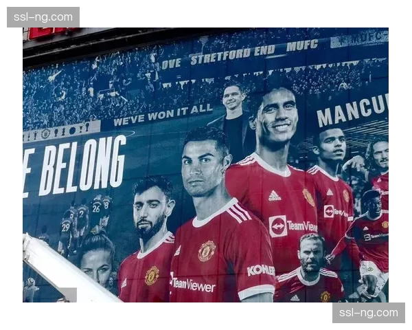 曼联携手高通骁龙 三年胸前广告协议年价值超6000万英镑 曼联携手高通骁龙 三年胸前广告协议年价值超6000万英镑